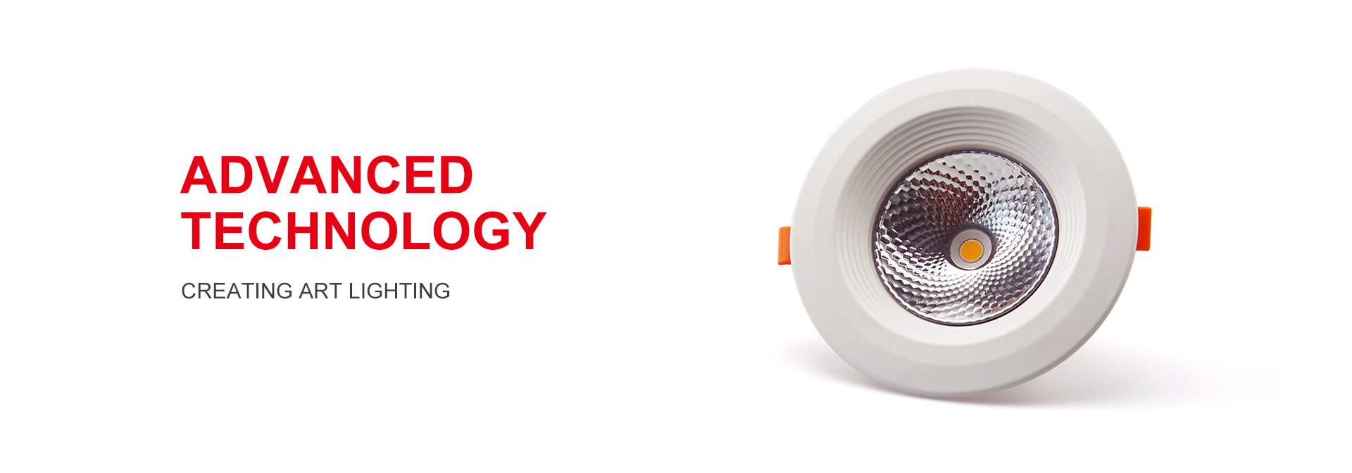 LED Downlight fabrikatzaileak