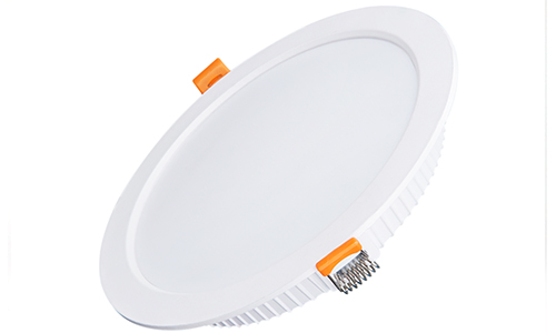 Zein eszenatokitan erabil daiteke SMD LED downlight