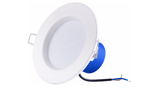 Blue moon SMD LED downlight erosteko trebetasunak