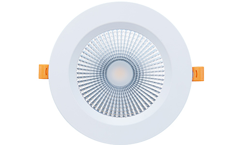 Zeintzuk dira COB LED downlight motak