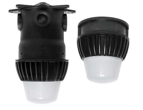 Farm LED Utility luminariak