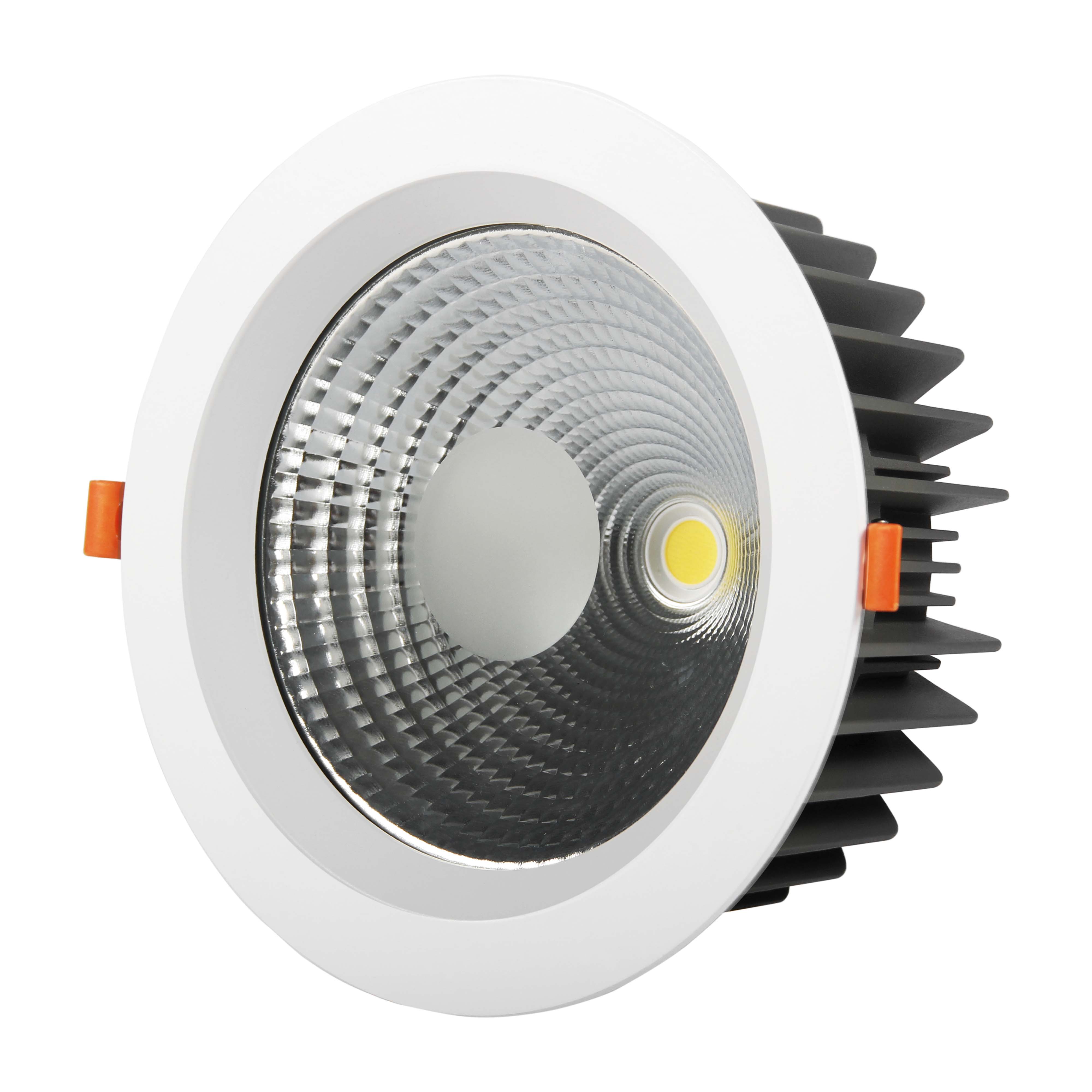 LED downlight produktuak