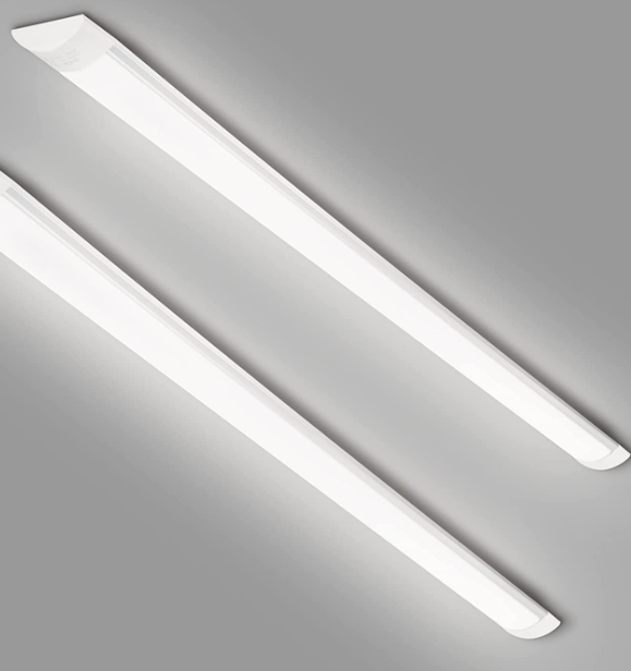 LED argiak energia-eraginkorra al dira?