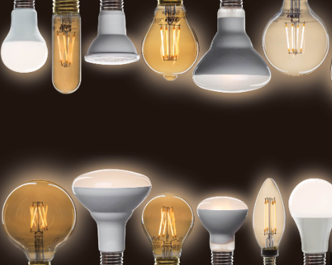LED argiztapenaren abantailak