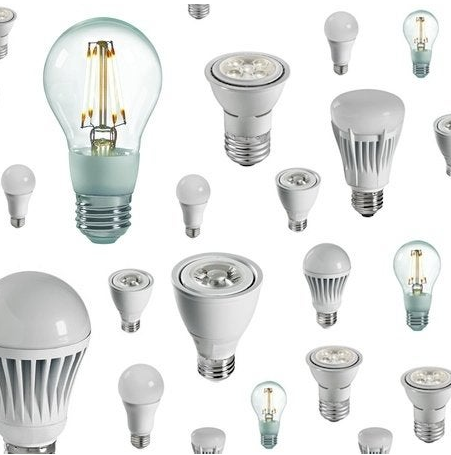 LED bonbilen bizi-iraupena