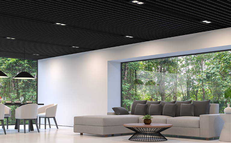 Bonbilla alda dezakezu LED downlight batean?