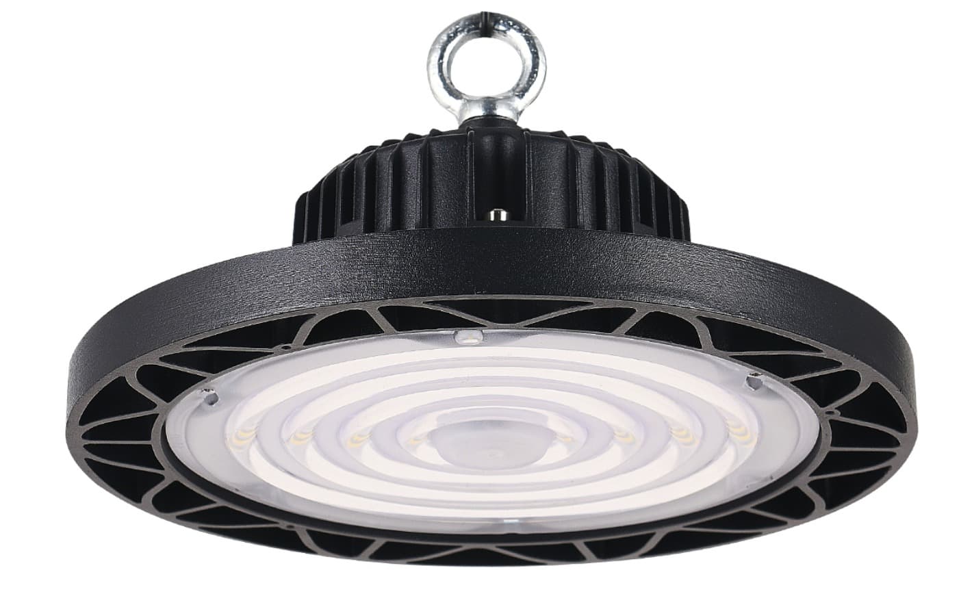 LED High Bay Argiaren sarrera