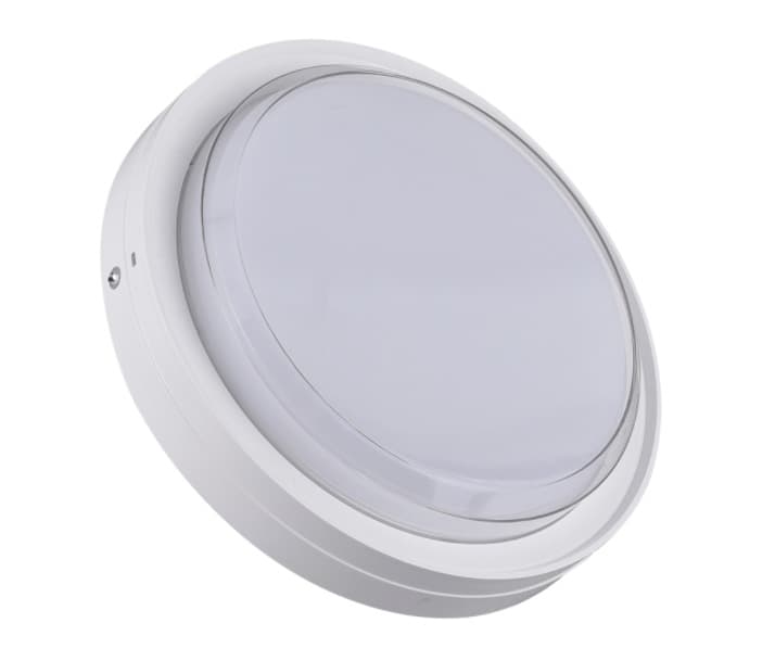 LED ontziratu gabeko argi biribila etorkizuneko argiztapen merkatuaren korronte nagusia bihurtuko da