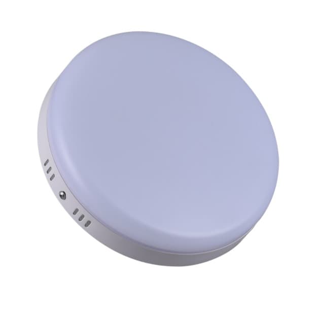 LED paneleko argiaren argiak begiak min hartu al ditu?