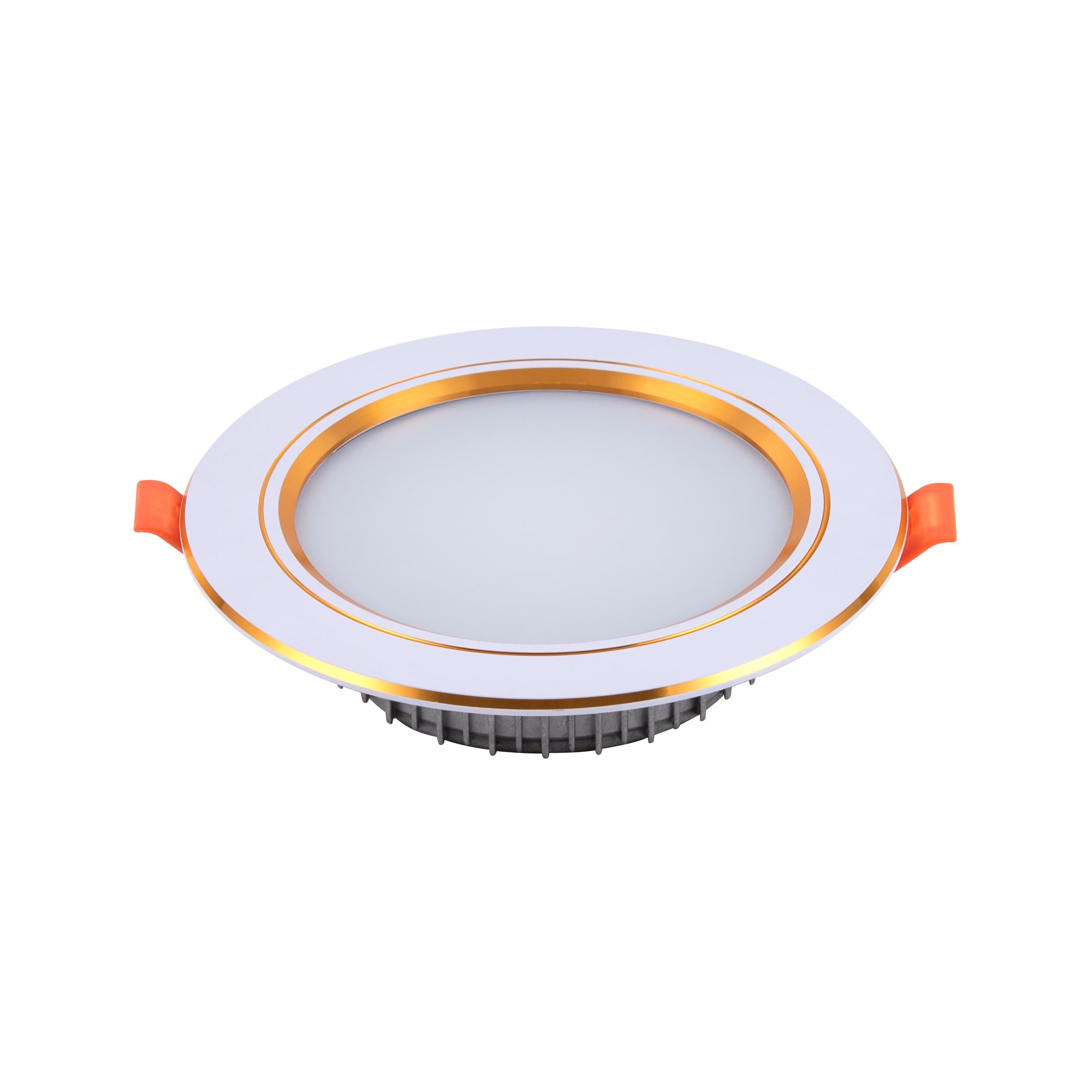 5W urrezko LED argiztapen-sabaiko argiztapen argiak