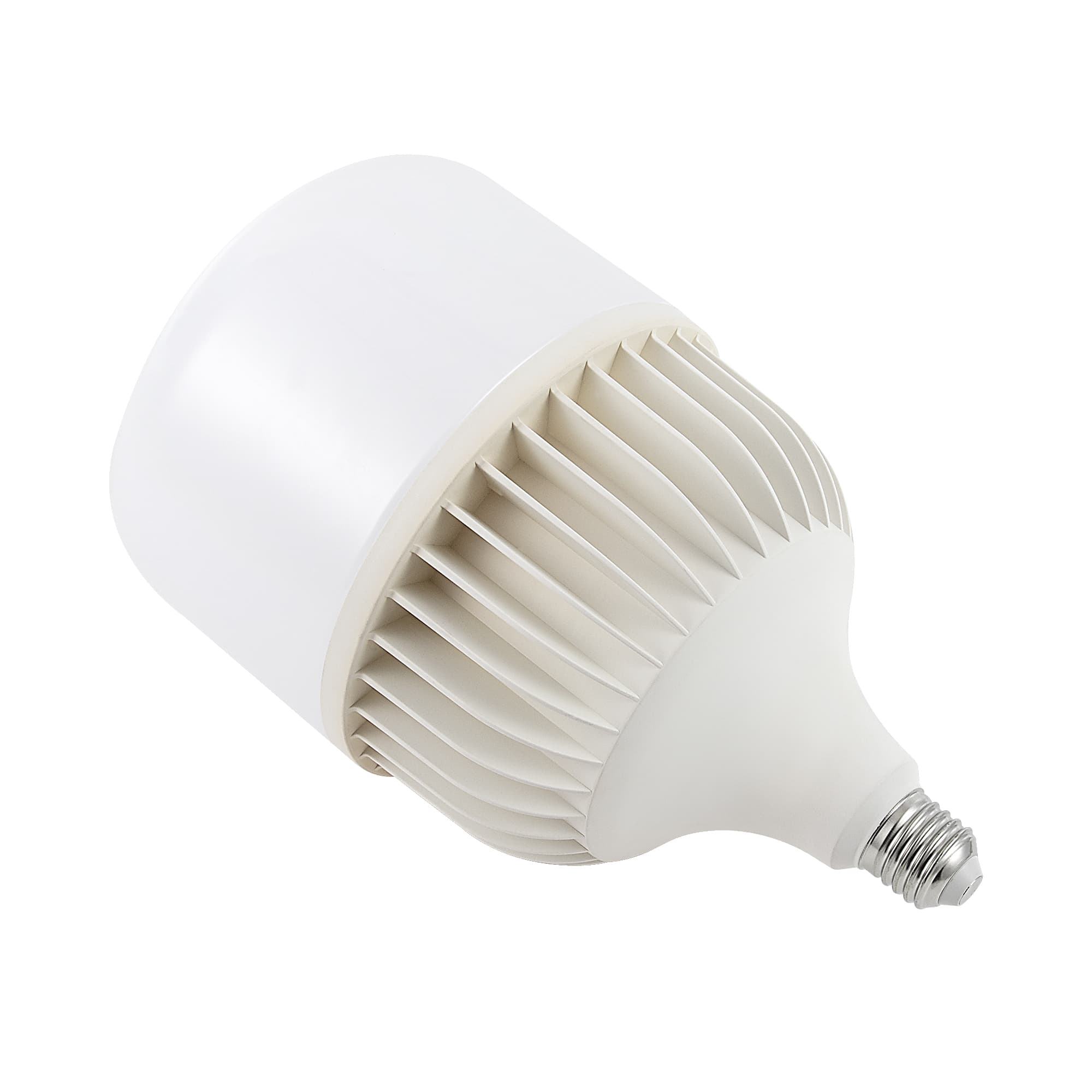 Aluminiozko LED DOB T BULB LIGHT AL + PC