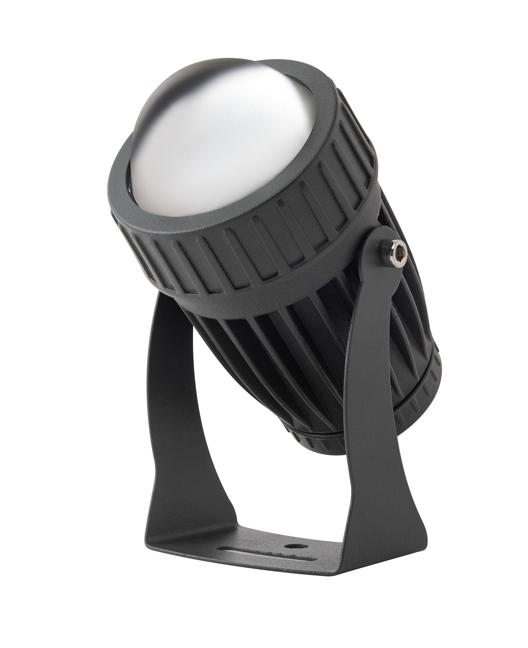 LED Aluminiozko Jet Argia
