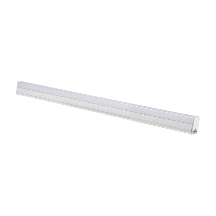Karratu forma T5 LED Batten argia